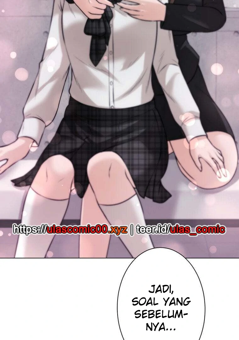 The Devil in School Chapter 35 - halaman 46