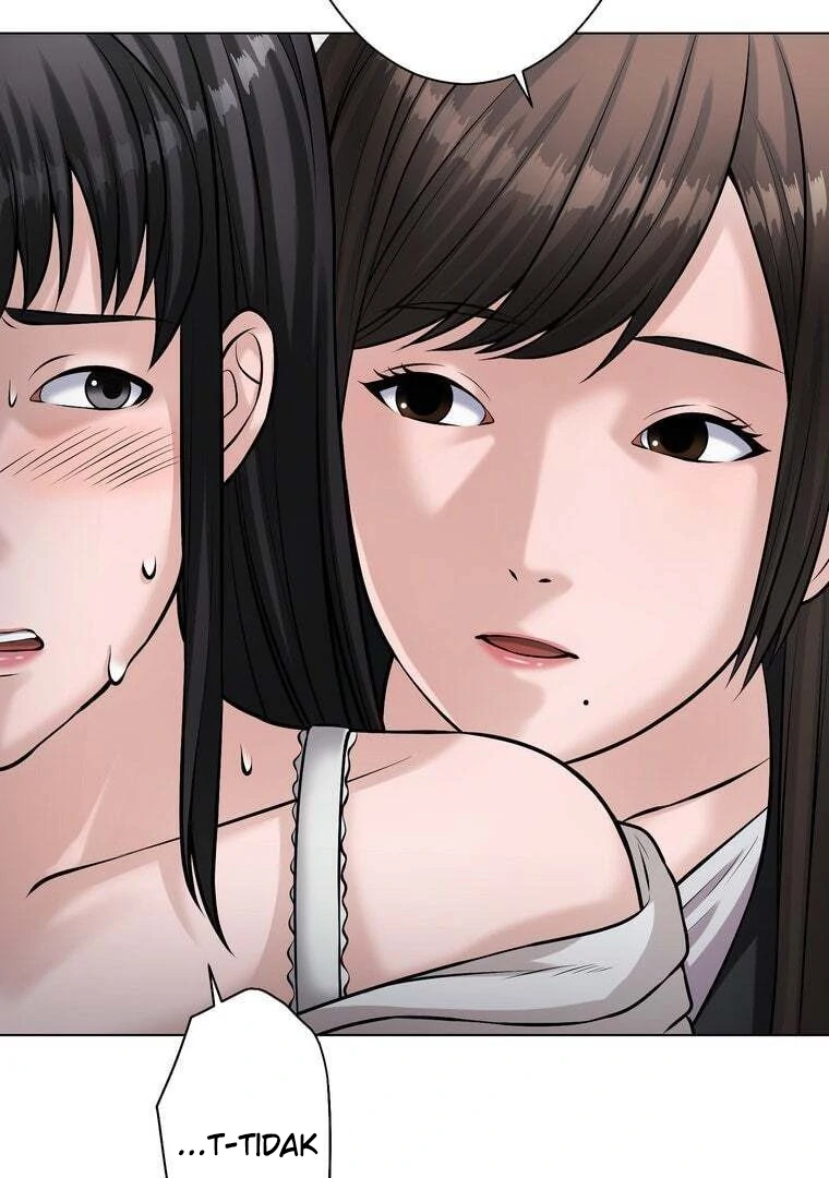 The Devil in School Chapter 35 - halaman 48
