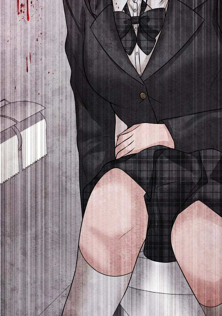 The Devil in School Chapter 35 - halaman 5