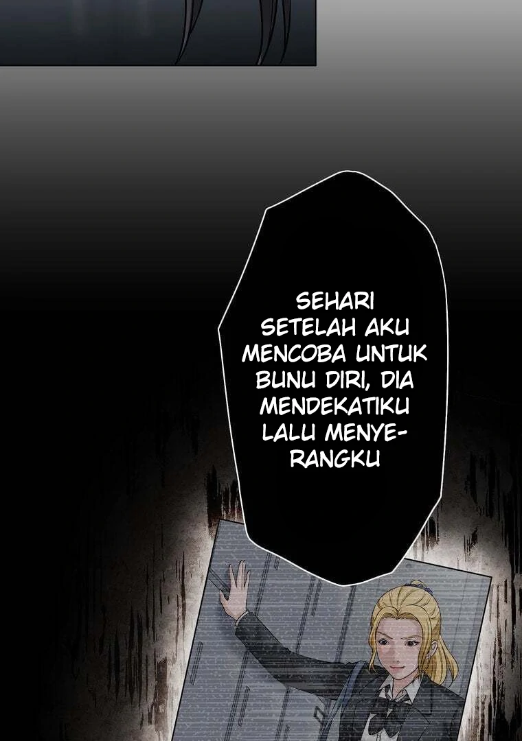 The Devil in School Chapter 35 - halaman 52