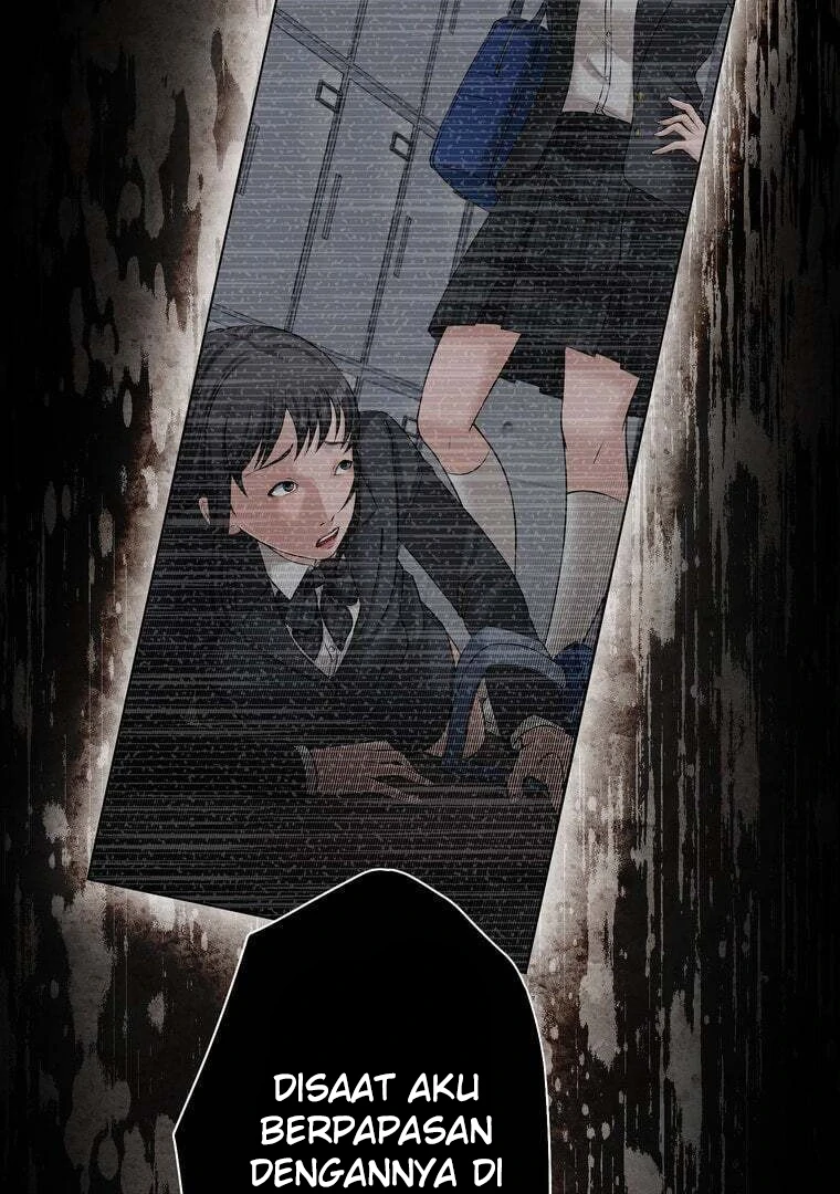The Devil in School Chapter 35 - halaman 53