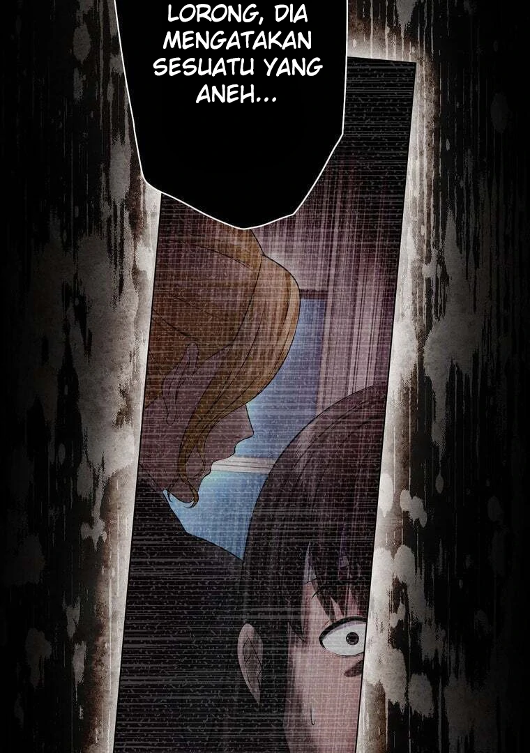 The Devil in School Chapter 35 - halaman 54