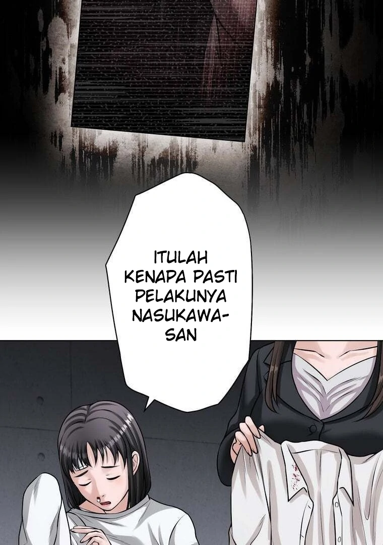 The Devil in School Chapter 35 - halaman 55