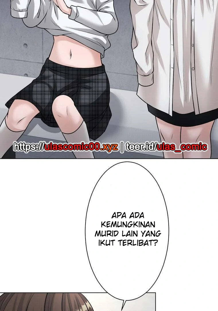 The Devil in School Chapter 35 - halaman 56