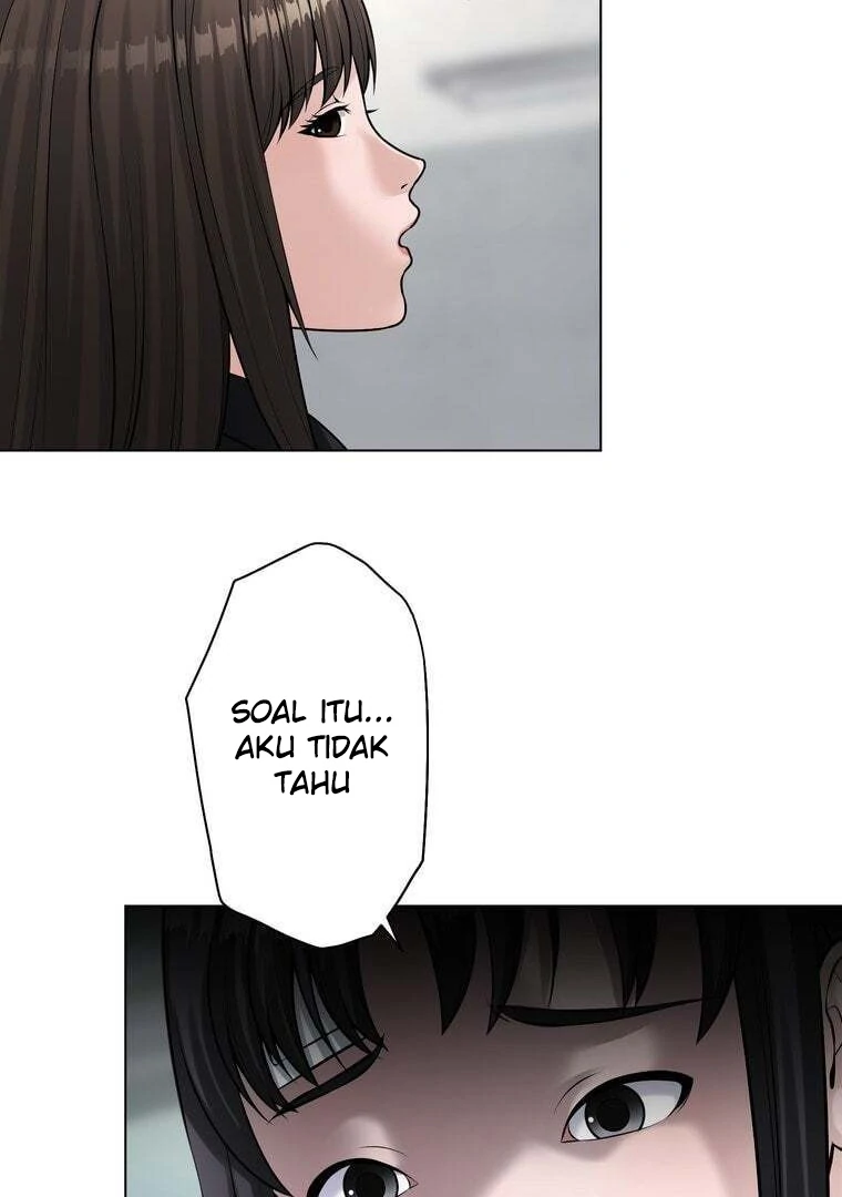 The Devil in School Chapter 35 - halaman 57