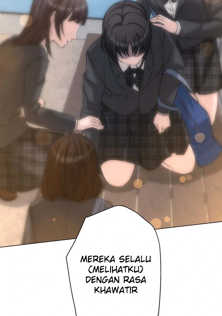 The Devil in School Chapter 35 - halaman 59
