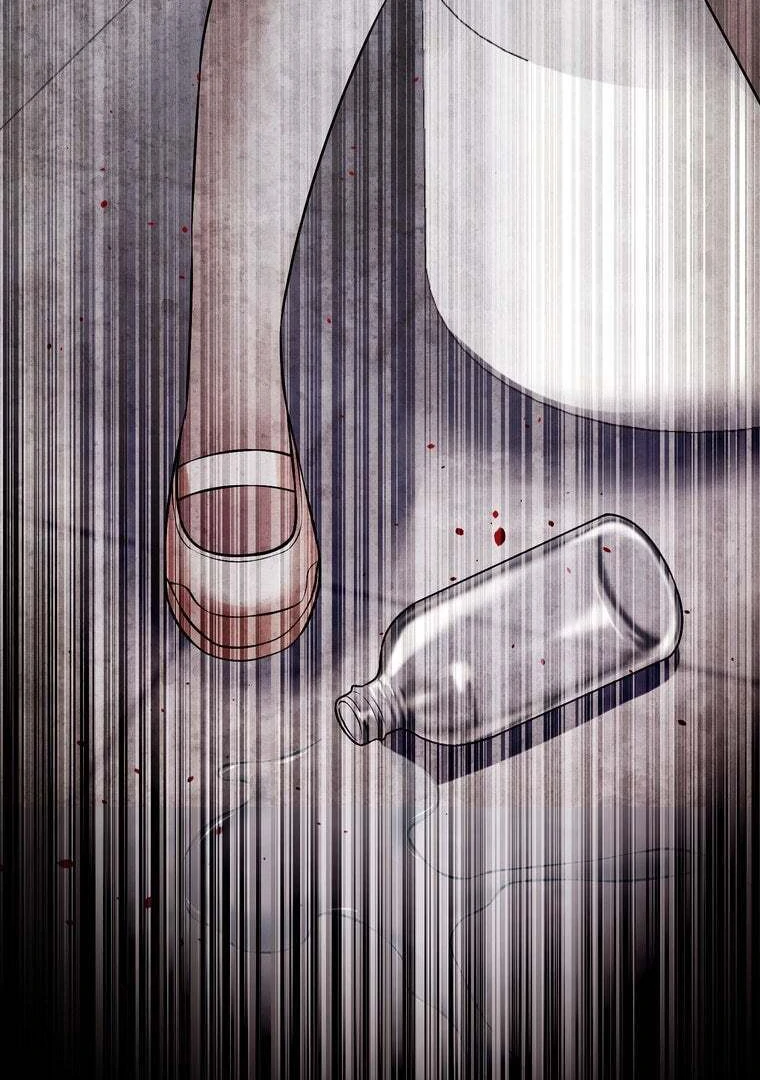 The Devil in School Chapter 35 - halaman 6