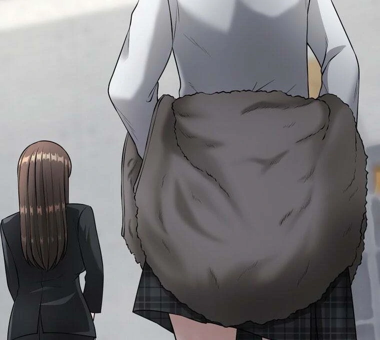 The Devil in School Chapter 35 - halaman 61