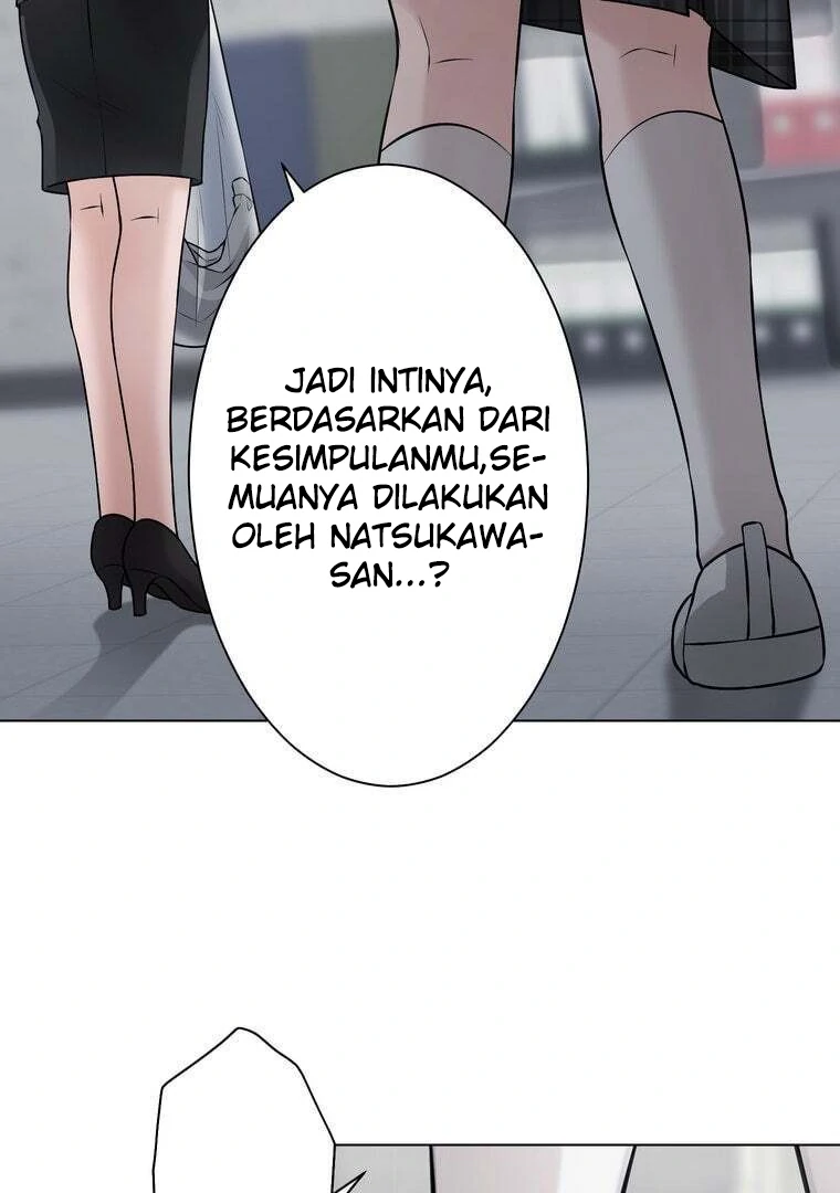 The Devil in School Chapter 35 - halaman 62