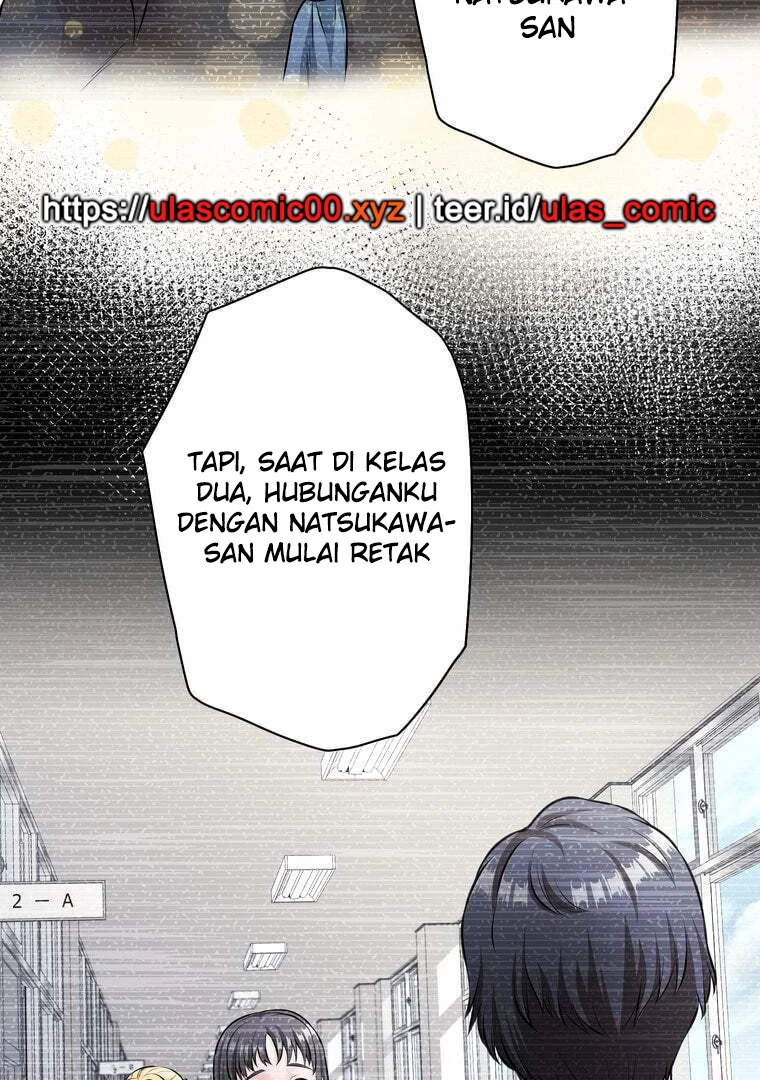 The Devil in School Chapter 35 - halaman 67