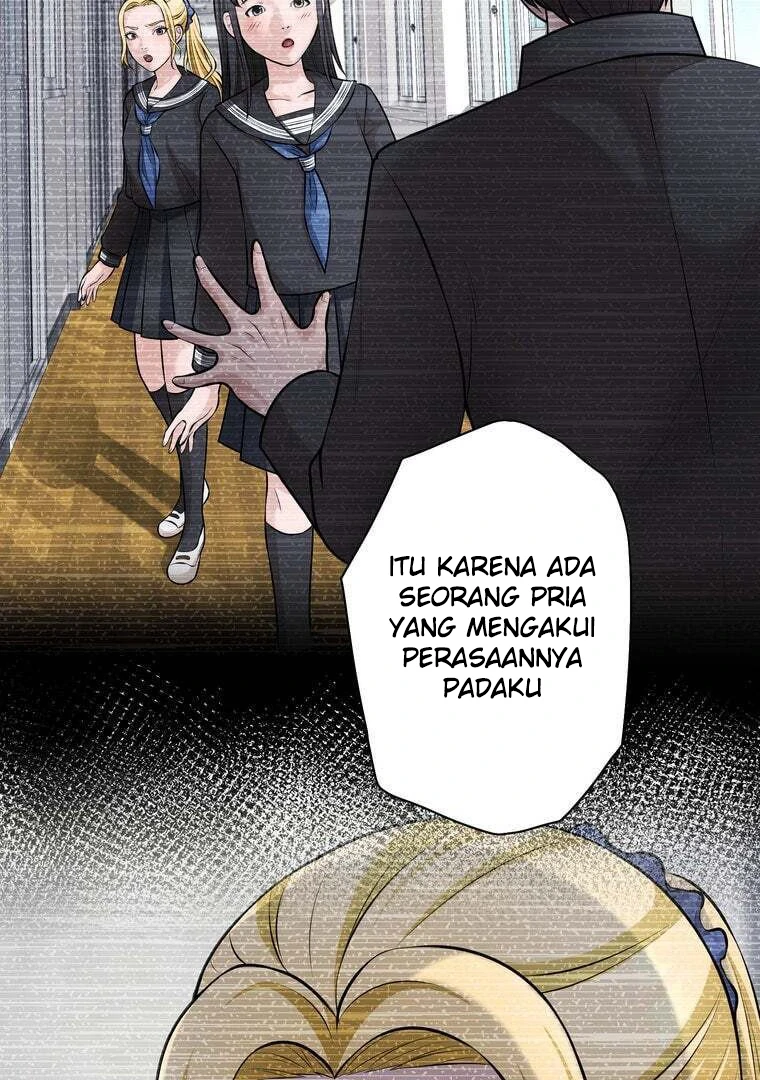 The Devil in School Chapter 35 - halaman 68