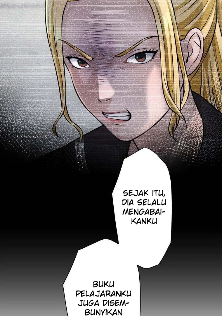 The Devil in School Chapter 35 - halaman 69