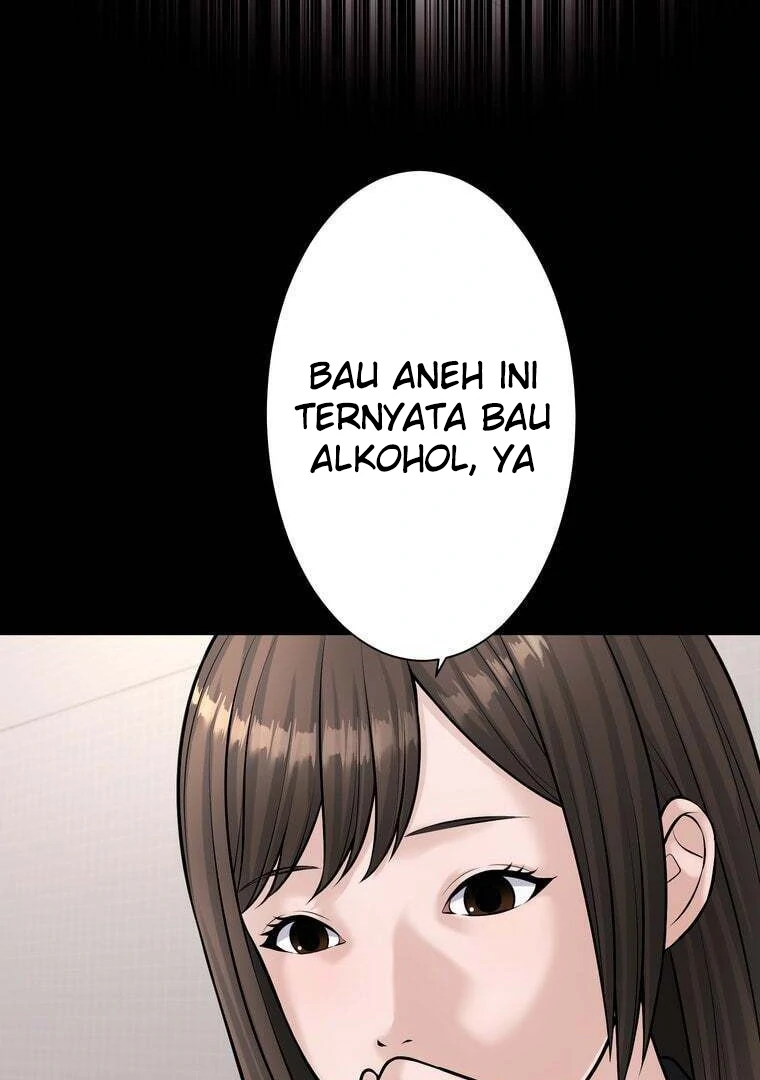 The Devil in School Chapter 35 - halaman 7