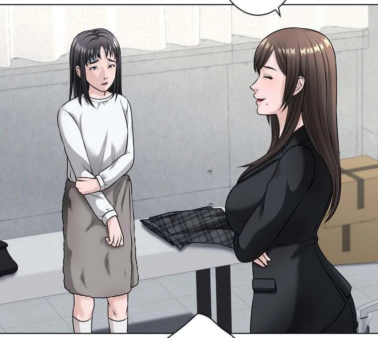 The Devil in School Chapter 35 - halaman 71
