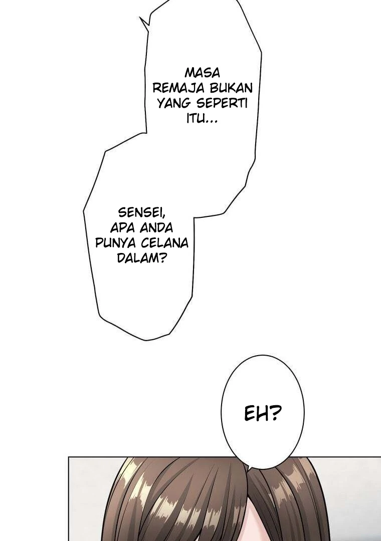 The Devil in School Chapter 35 - halaman 72