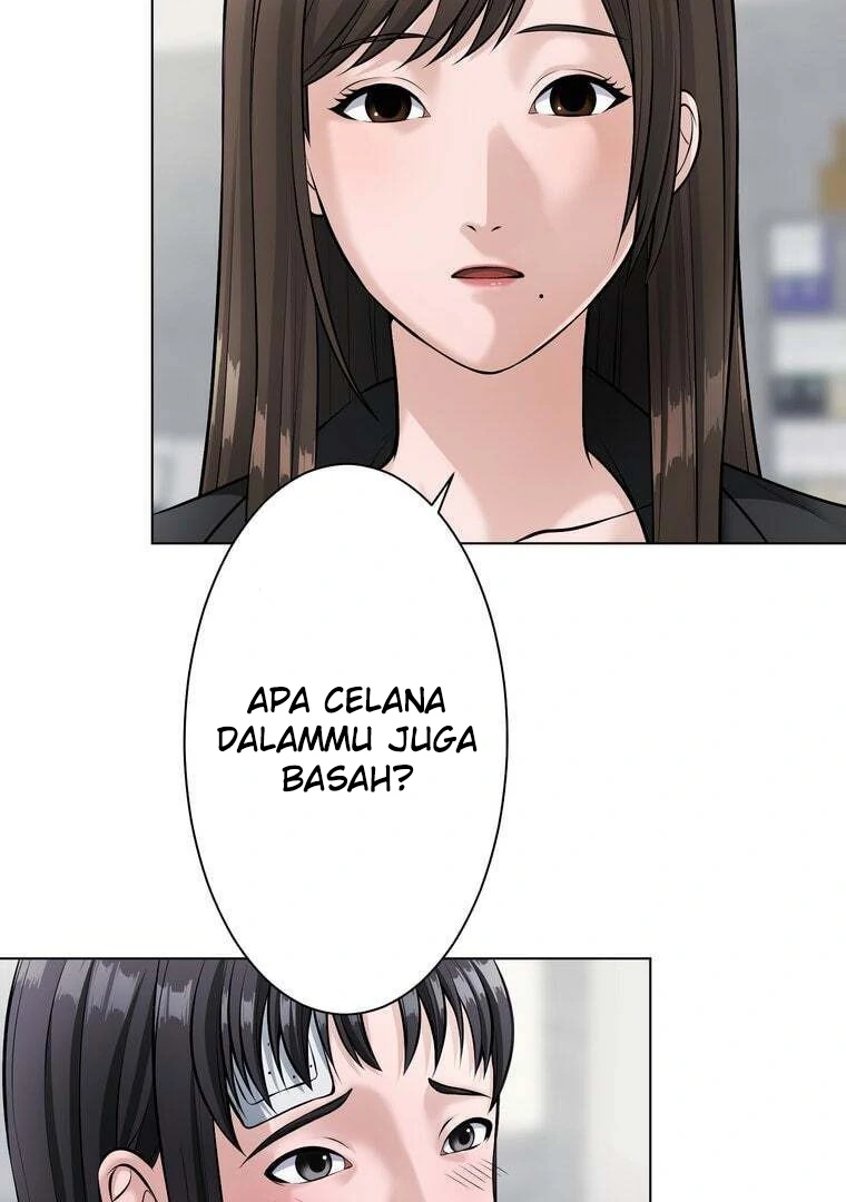 The Devil in School Chapter 35 - halaman 73