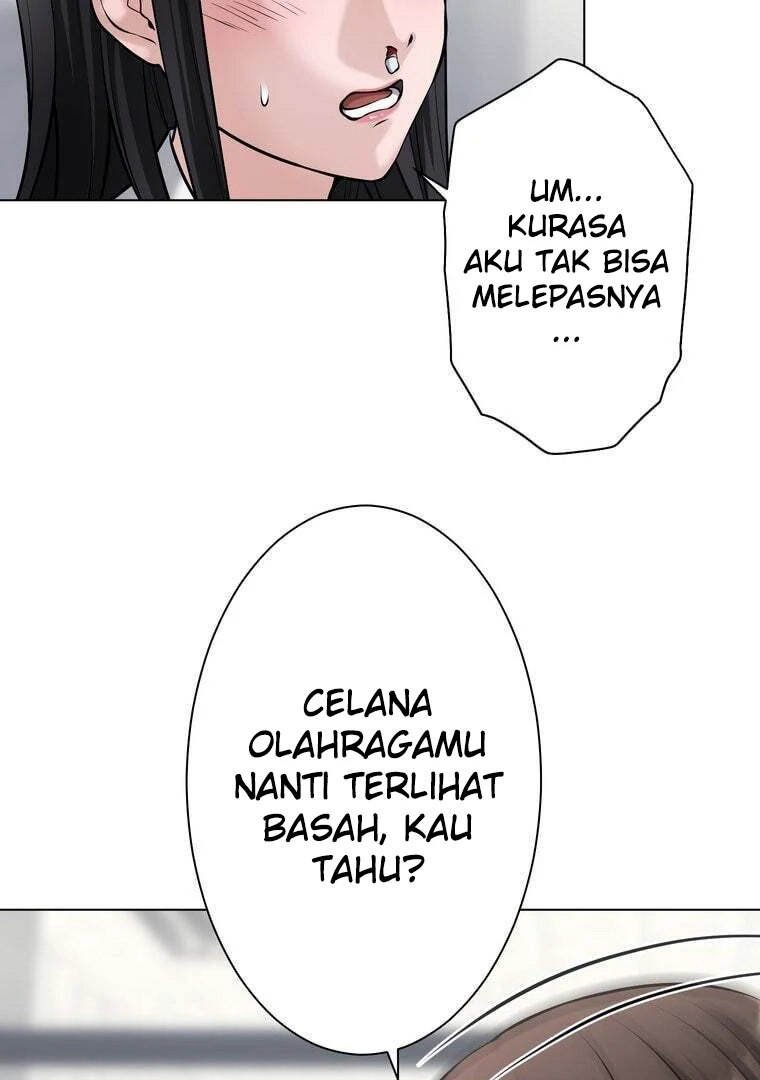 The Devil in School Chapter 35 - halaman 74