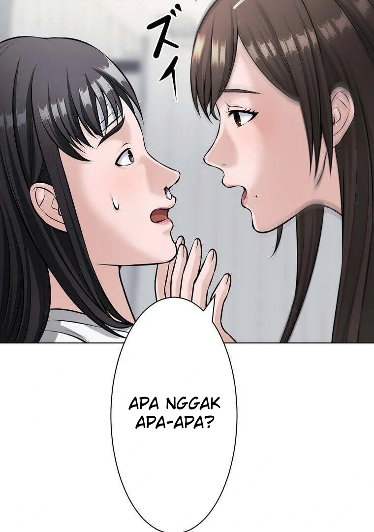 The Devil in School Chapter 35 - halaman 75