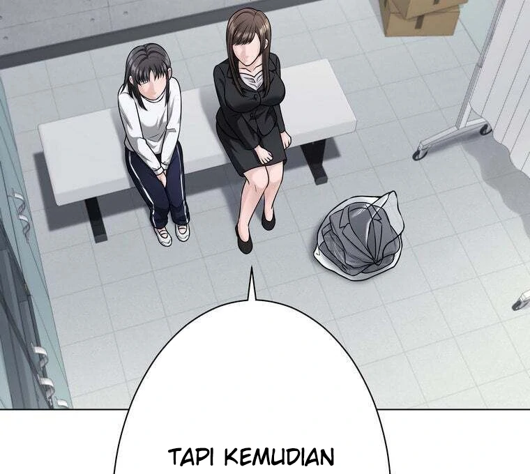The Devil in School Chapter 35 - halaman 80
