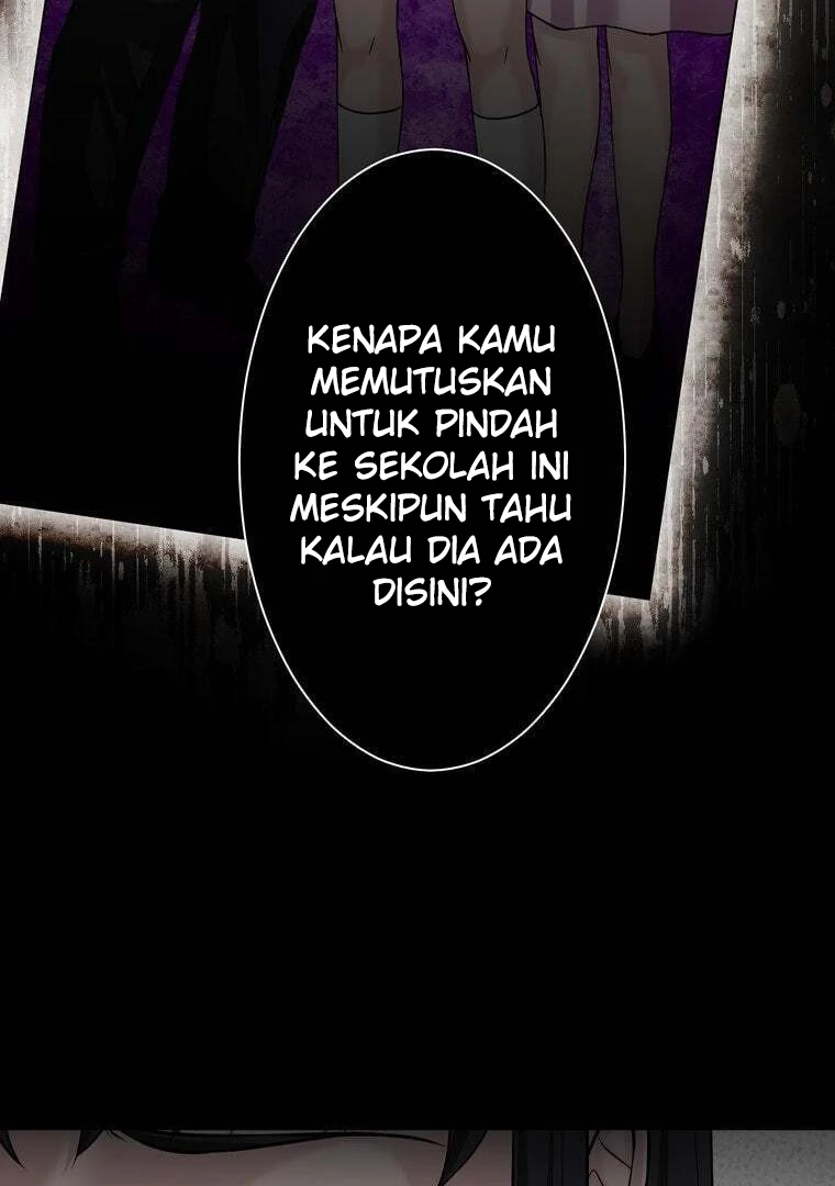 The Devil in School Chapter 35 - halaman 84