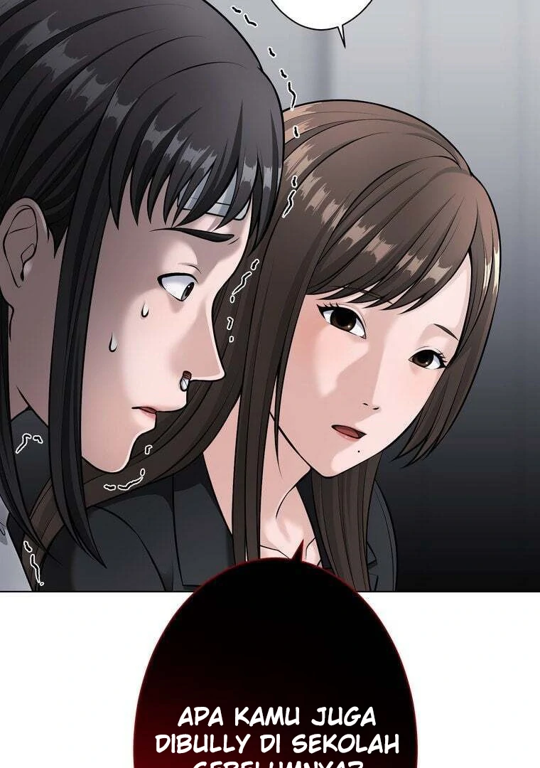 The Devil in School Chapter 35 - halaman 87