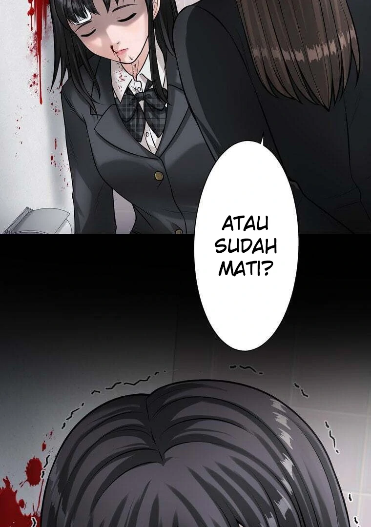 The Devil in School Chapter 35 - halaman 9