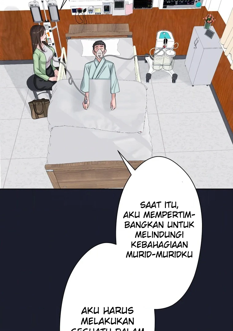 The Devil in School Chapter 4 - halaman 109