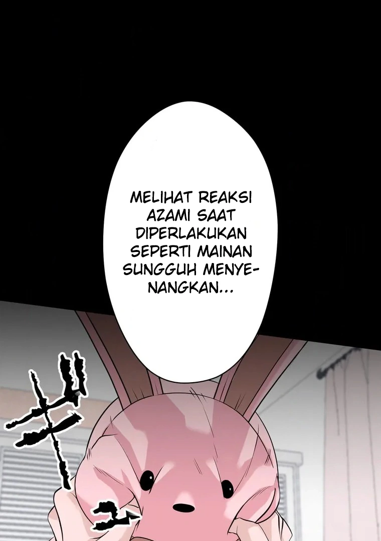 The Devil in School Chapter 4 - halaman 127