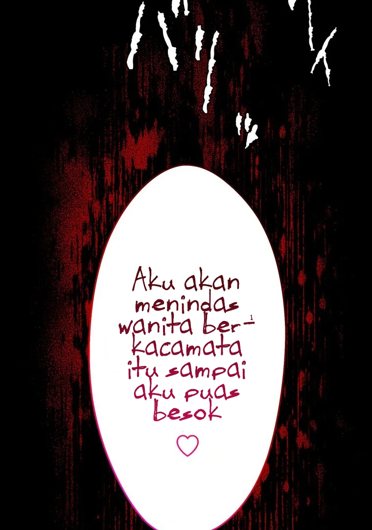 The Devil in School Chapter 4 - halaman 132