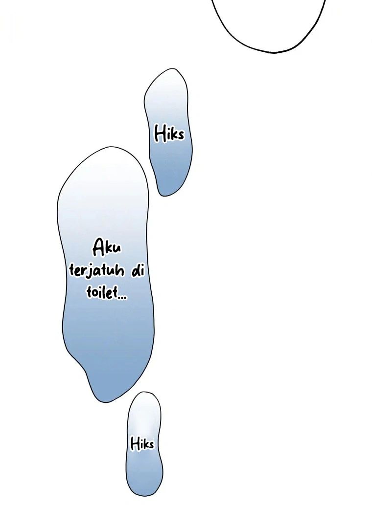 The Devil in School Chapter 4 - halaman 16
