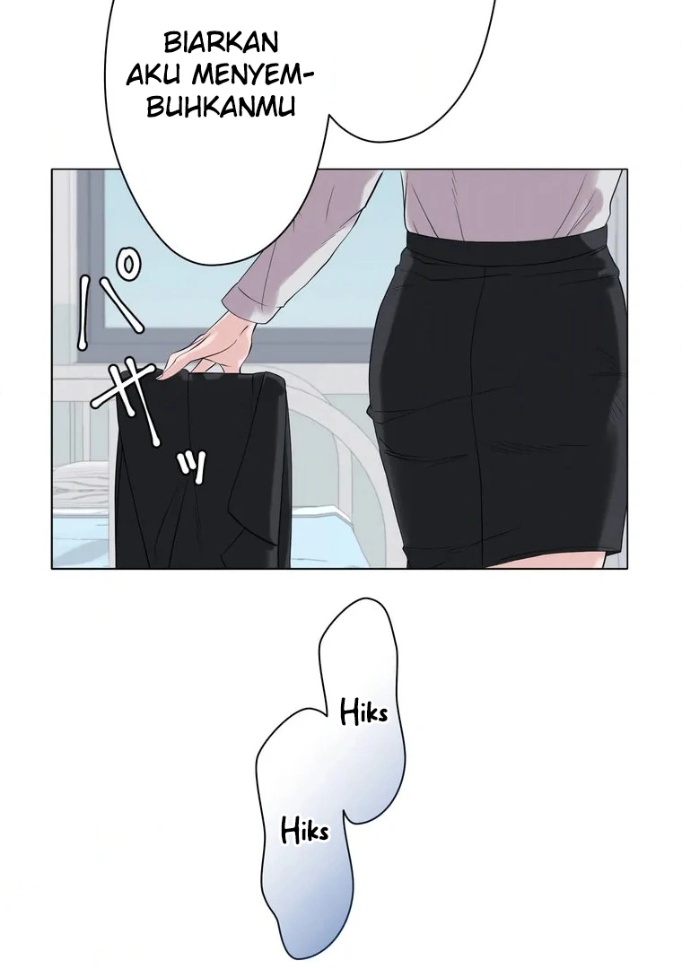 The Devil in School Chapter 4 - halaman 19