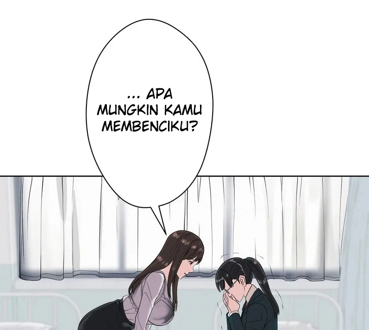 The Devil in School Chapter 4 - halaman 20