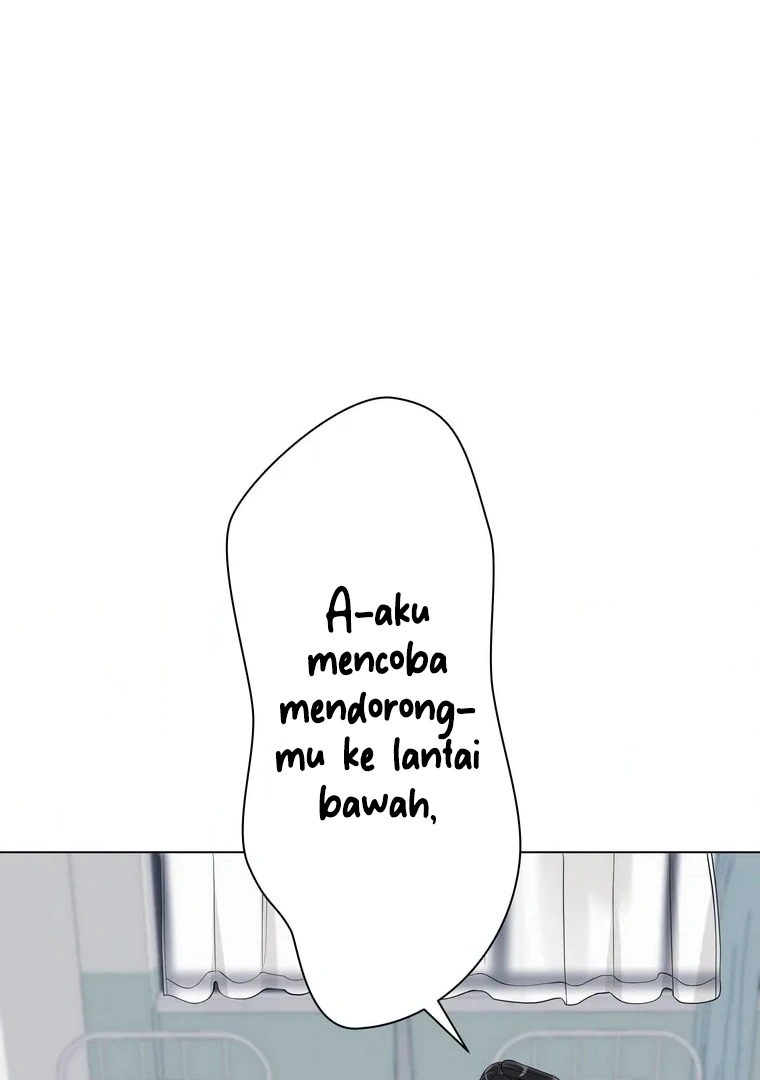 The Devil in School Chapter 4 - halaman 27