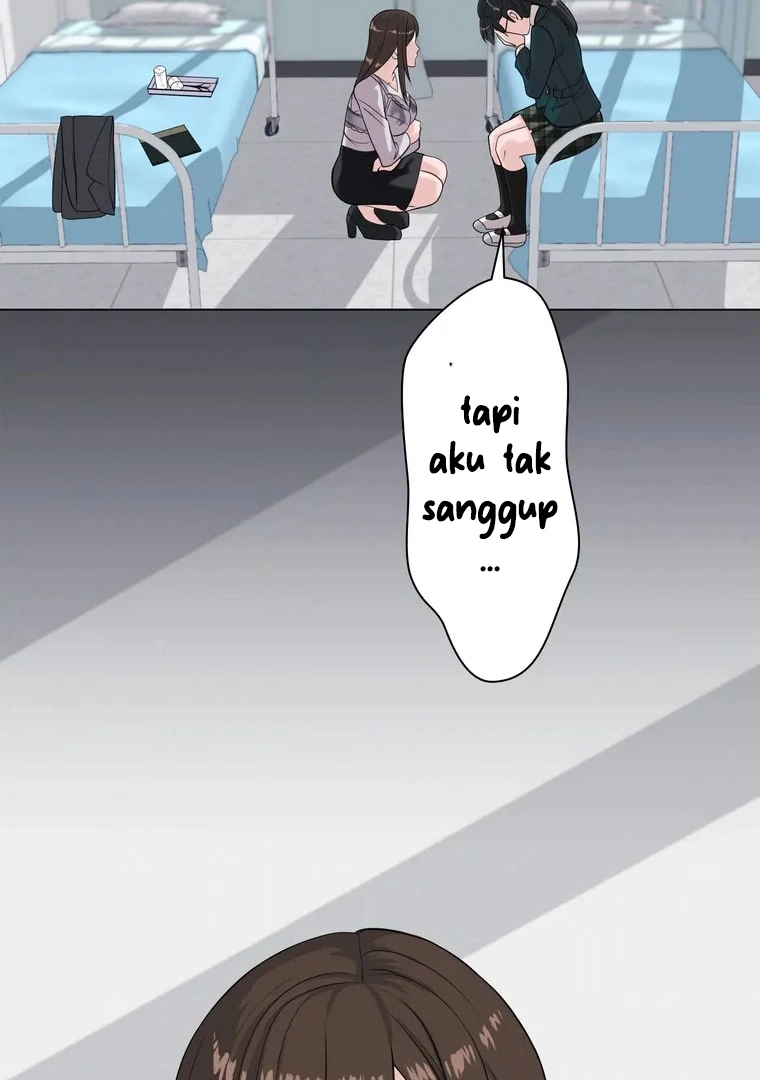 The Devil in School Chapter 4 - halaman 28