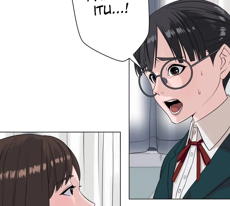 The Devil in School Chapter 4 - halaman 31