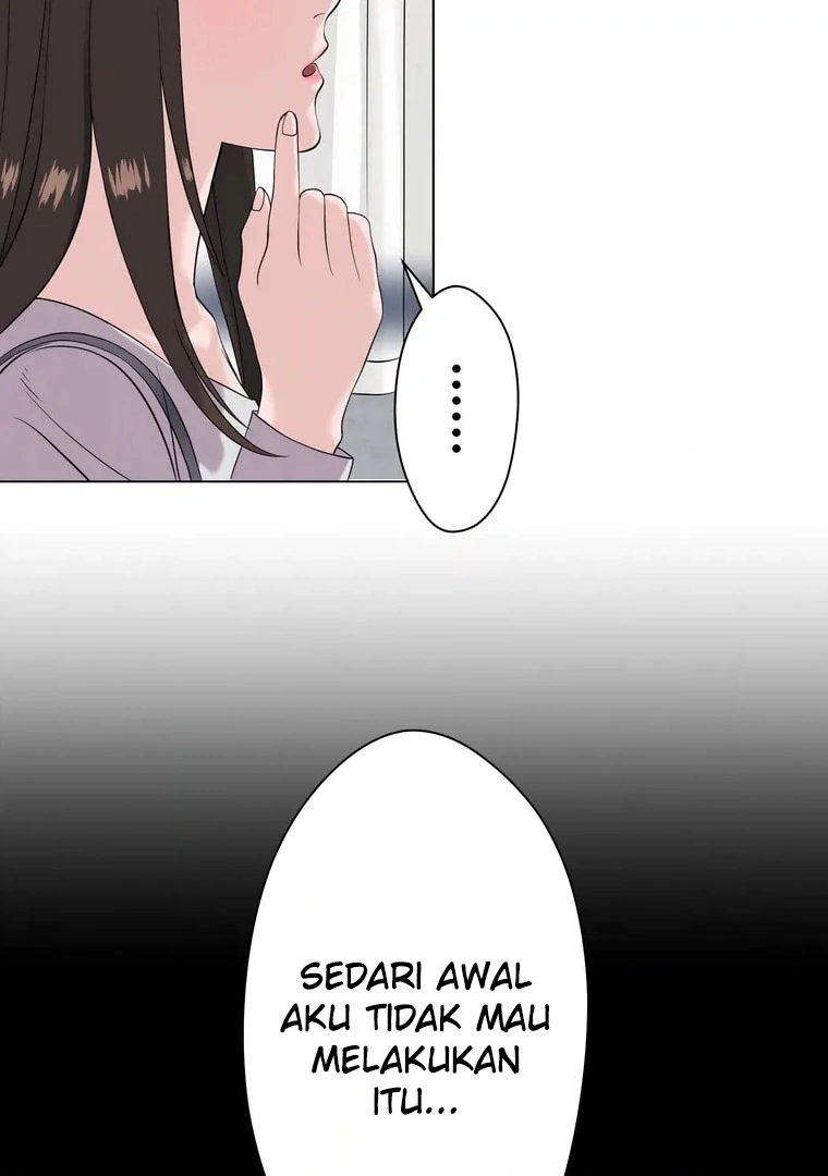 The Devil in School Chapter 4 - halaman 32