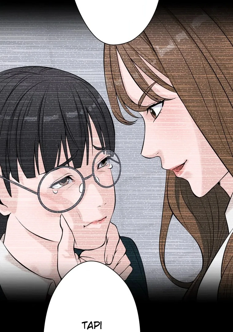 The Devil in School Chapter 4 - halaman 33
