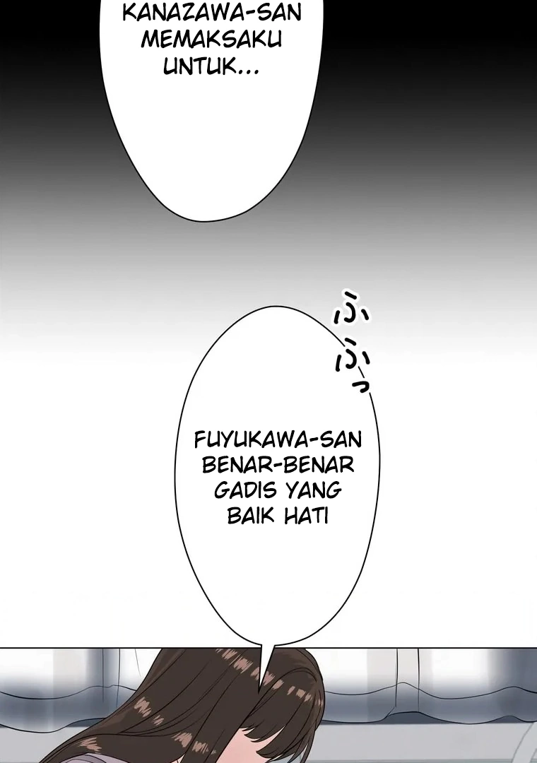 The Devil in School Chapter 4 - halaman 34