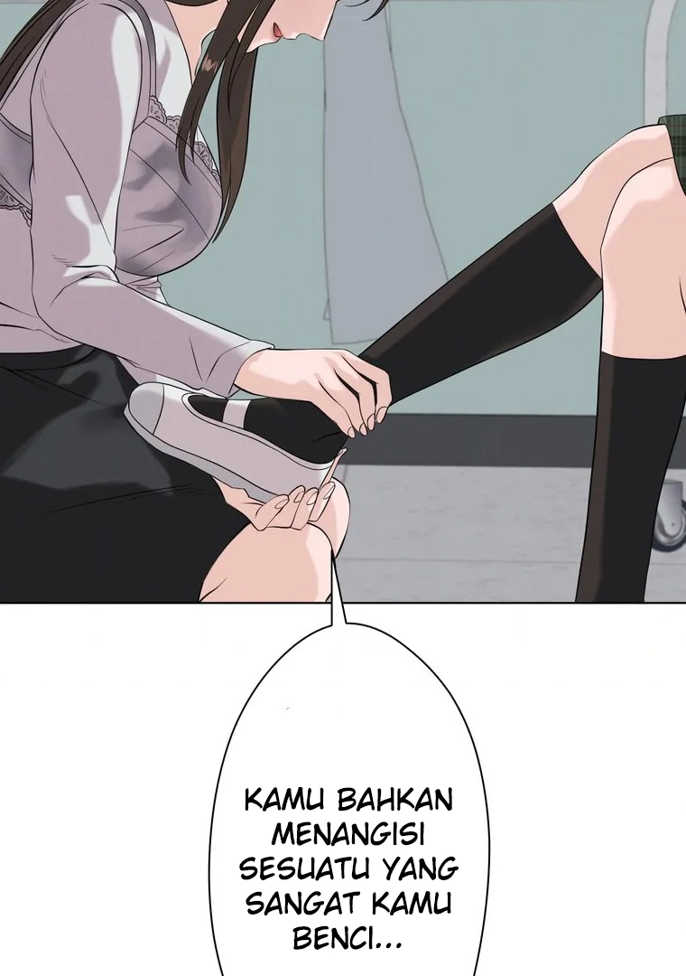 The Devil in School Chapter 4 - halaman 35