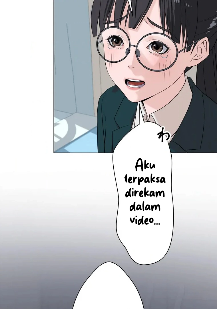 The Devil in School Chapter 4 - halaman 37