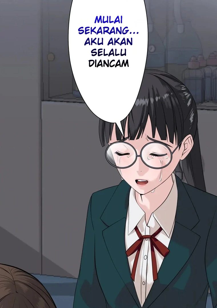 The Devil in School Chapter 4 - halaman 38