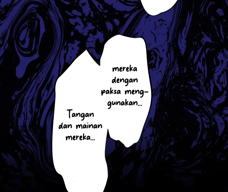 The Devil in School Chapter 4 - halaman 41