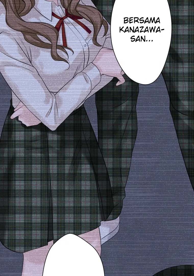 The Devil in School Chapter 4 - halaman 46