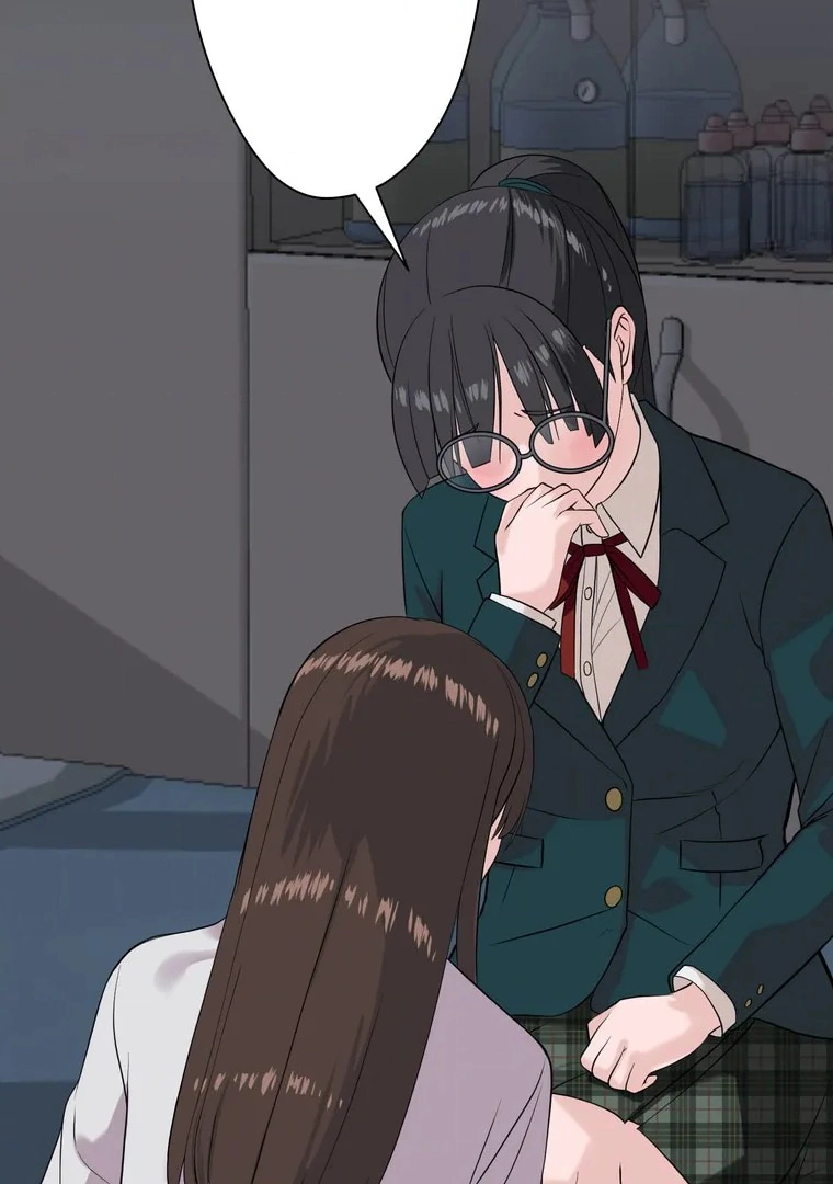 The Devil in School Chapter 4 - halaman 51