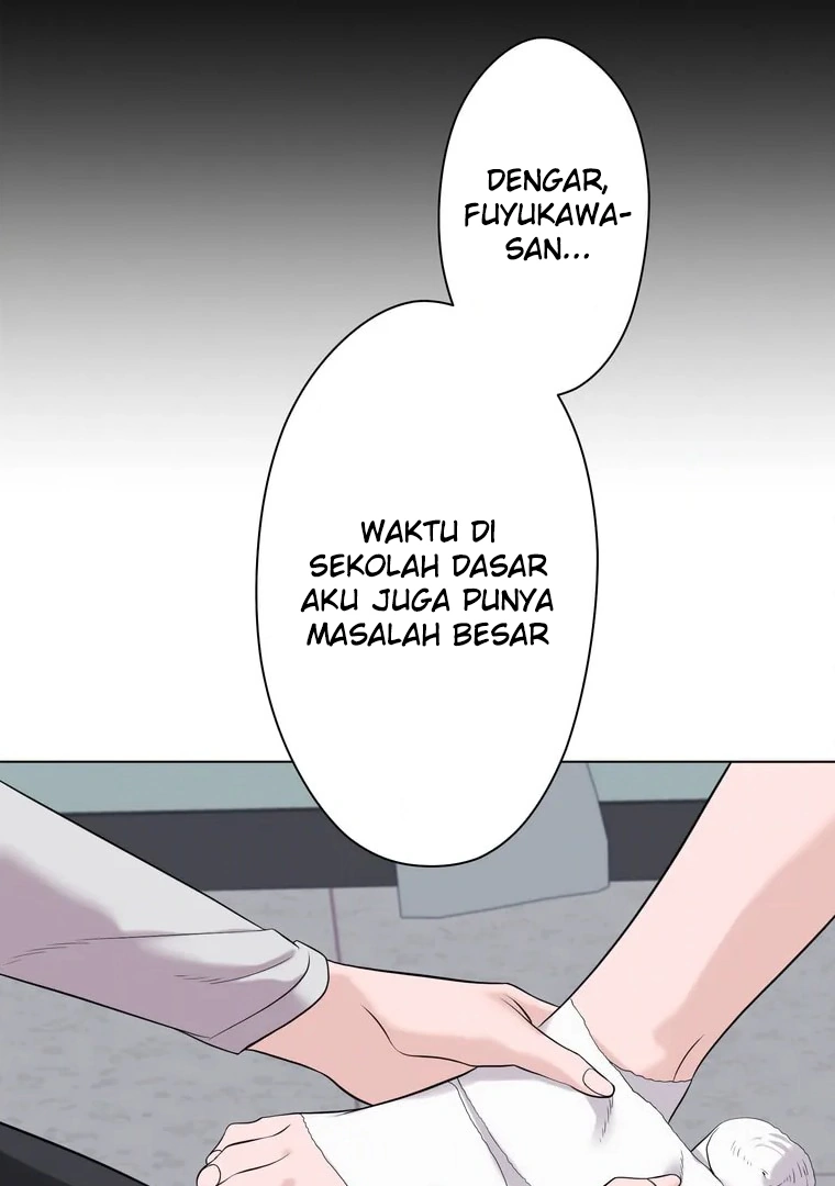 The Devil in School Chapter 4 - halaman 54