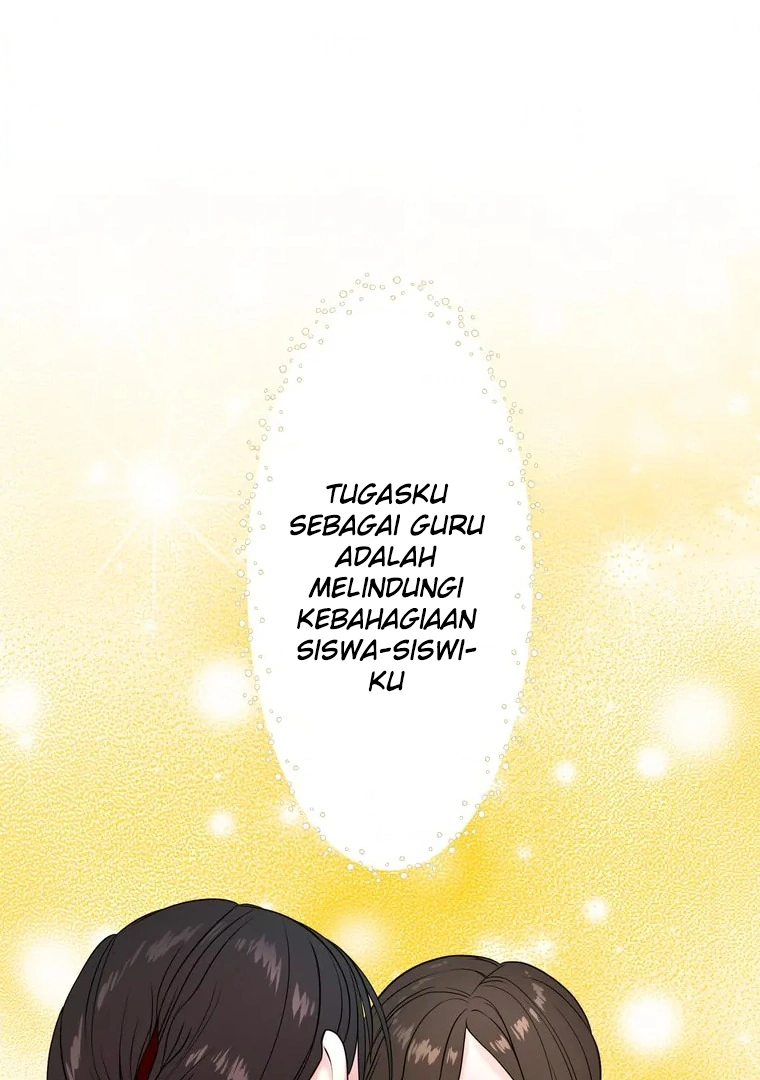 The Devil in School Chapter 4 - halaman 57
