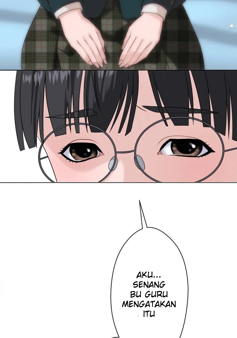 The Devil in School Chapter 4 - halaman 64