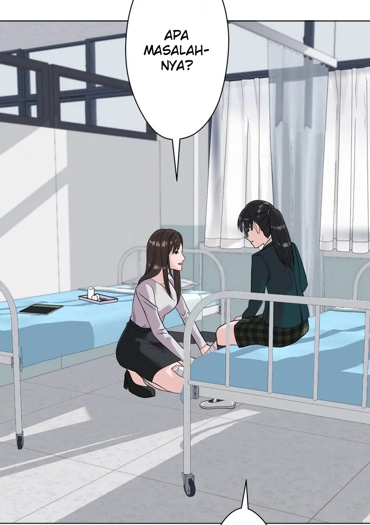 The Devil in School Chapter 4 - halaman 66