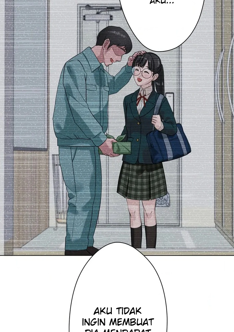 The Devil in School Chapter 4 - halaman 68