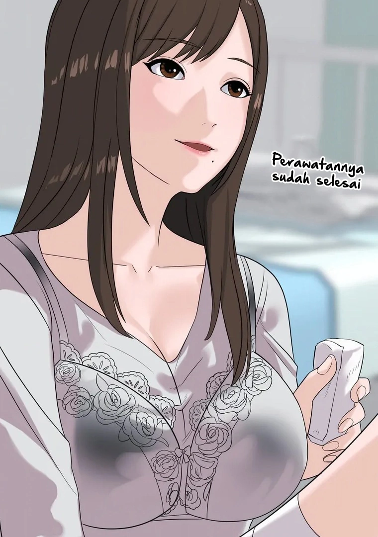 The Devil in School Chapter 4 - halaman 73